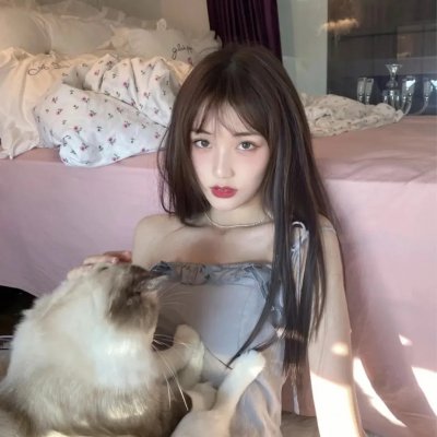 我的山与海