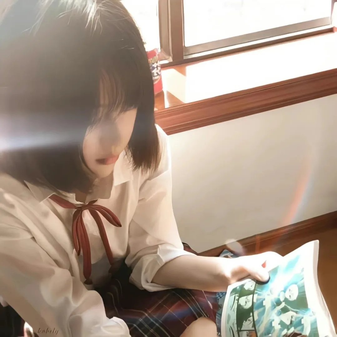 女导与强盗